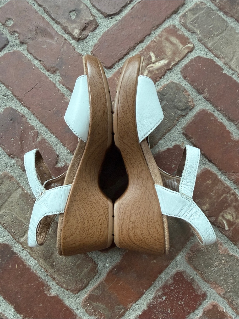 Dansko Joanie Sandals - Picture 4 of 8